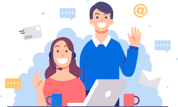 newsletter subscription