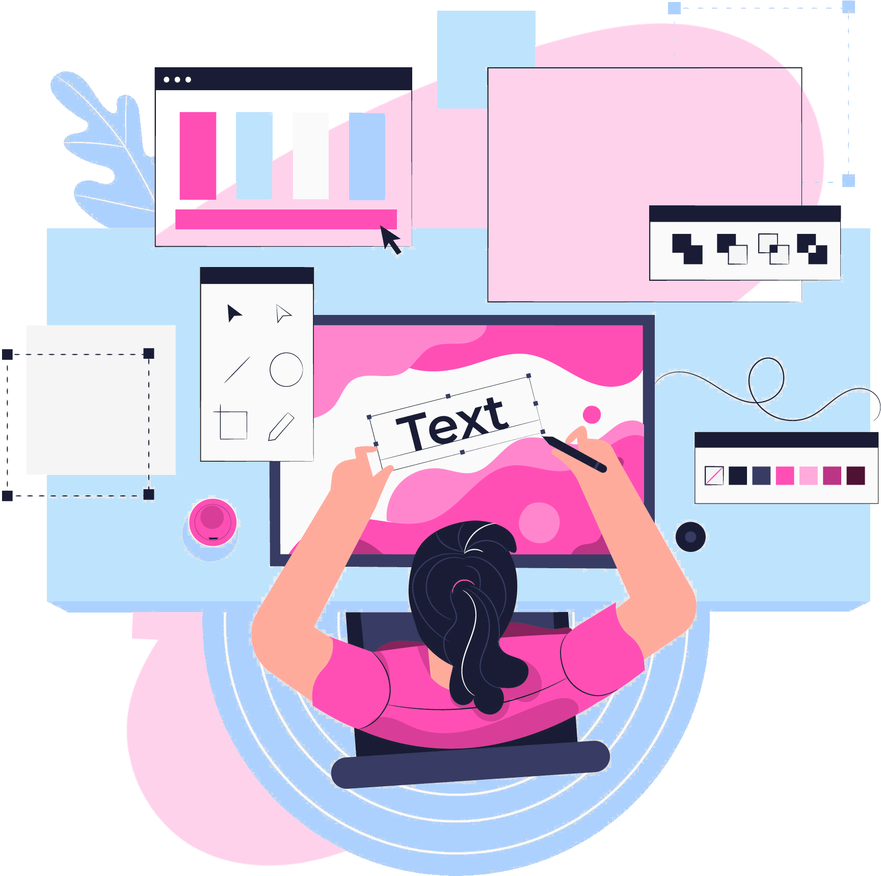 E-commerce Development