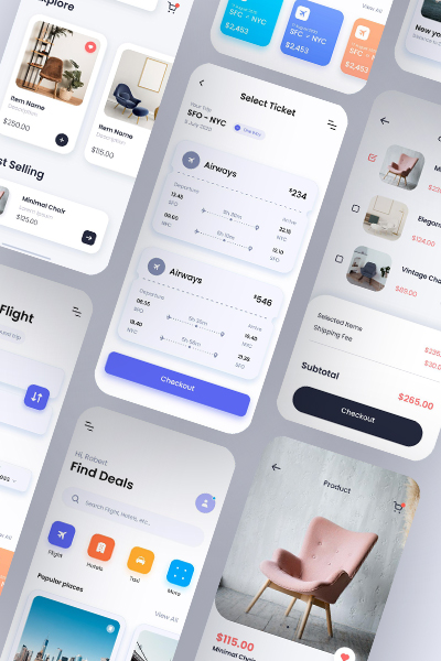 Secure Application Development